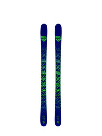 Skis. 429,95 €, Black Crows