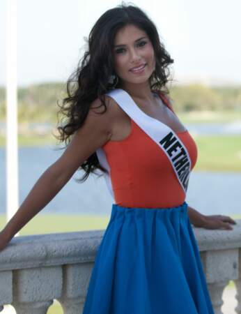 Miss Pays-Bas