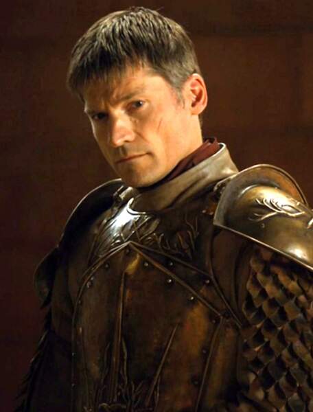 Il incarne Jaime Lannister