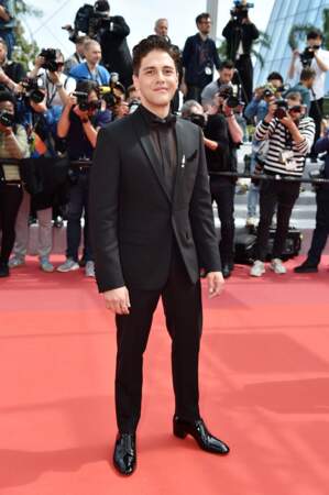 Cannes 2019 : Xavier Dolan pour la projection de Matthias & Maxime