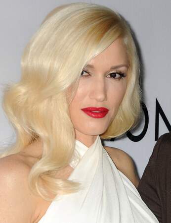 Gwen Stefani en 2013