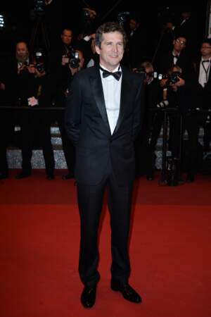 Guillaume Canet 
