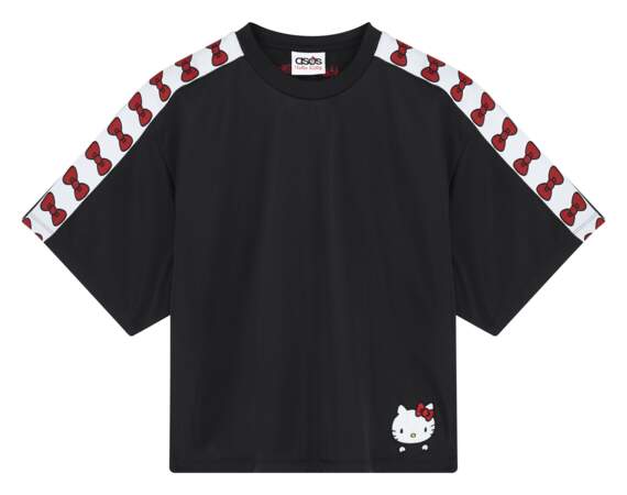 Hello Kitty x Asos Design : les pièces de la collection 
