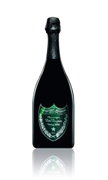 Champagne Vintage 2006 159 € - Dom Perignon