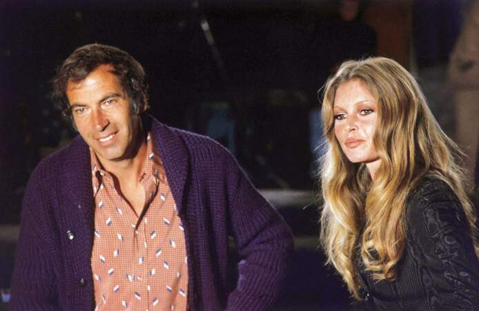 Brigitte Bardot est apparue dans plusieurs films de Roger Vadim