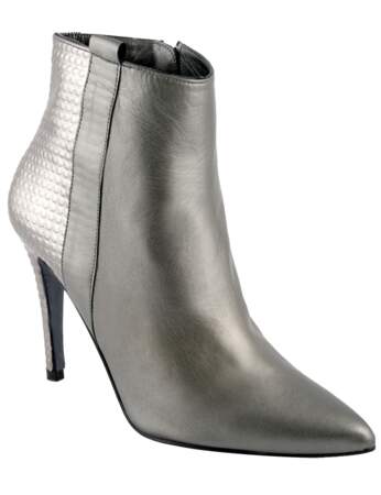 Boots Exclusif - 149 €