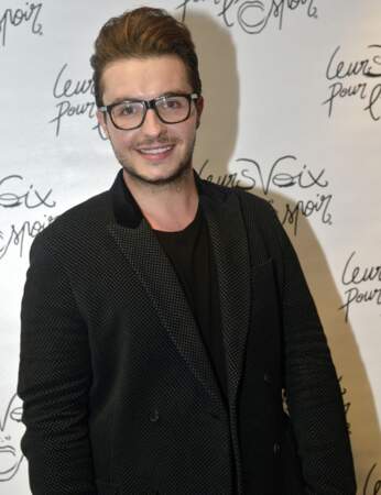 Olympe (The Voice)