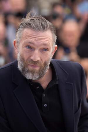 Festival de Cannes 2016 : le comédien était ultra sexy avec sa barbe