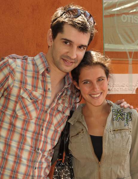 Mathieu Johann (Star Ac' 4), en couple avec Clémence (Koh Lanta), a ses chances à Saint-Lô pour le deuxième tour