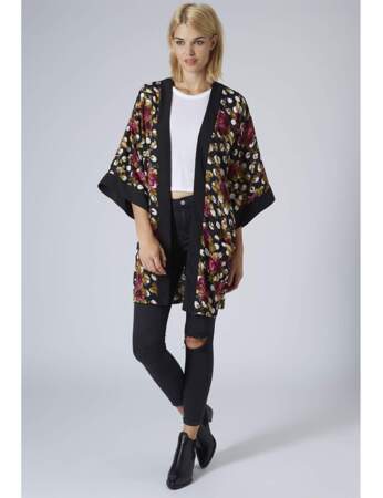 Kimono TFNC : 42€