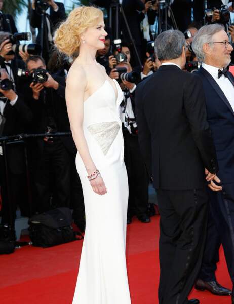 Nicole Kidman 