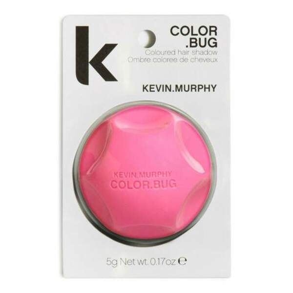 Coloration éphémère rose, Kevin Murphy, 20€ 