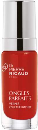 Vernis. Rouge Coquelicot, 9€, Dr Pierre Ricaud