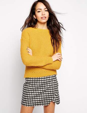 Pull New Look : 26,99€