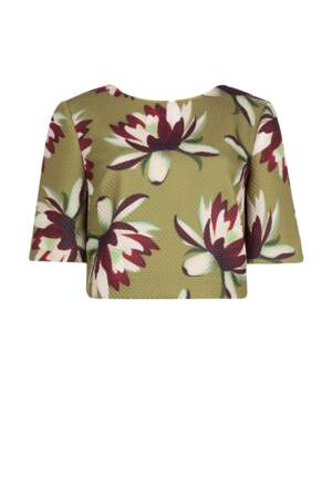 Cropped top Ted Baker - 125 €