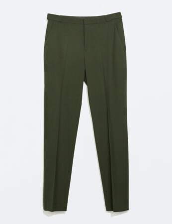 Pantalon Zara - 39,95 €