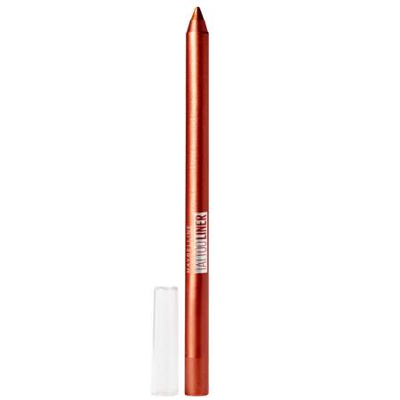 Crayon Tattoo liner, Rich Clay, 6 €, Maybelline