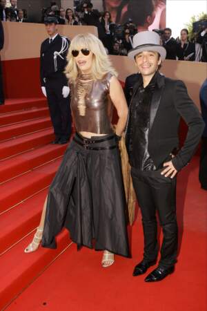 Les pires looks des stars françaises au Festival de Cannes - ... aussi inséparables que mal sapés