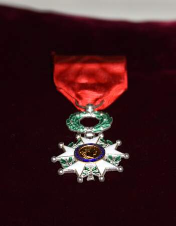 Olivier Py est désigné Chevalier de la légion d'honneur