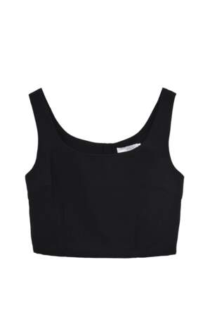 Top Cropped Frnch - 55 €