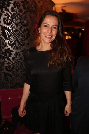 Anniversaire de Sandra Zeitoun : l'actrice Zoé Félix