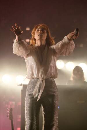 Florence And The Machine 