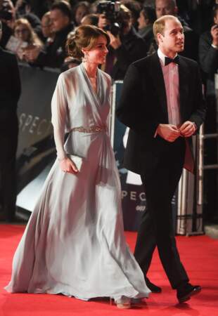 Ces stars de nouveau en couple après une rupture - Kate Middleton et le Prince William