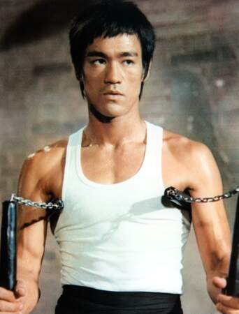 10. Bruce Lee : 7 millions de dollars