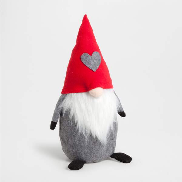 Butoir Gnome 6,99€, Zara Home
