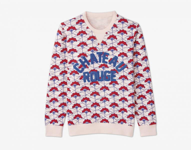 Monoprix X Maison Chateau Rouge La Collab Lifestyle Ultra Desirable Voici