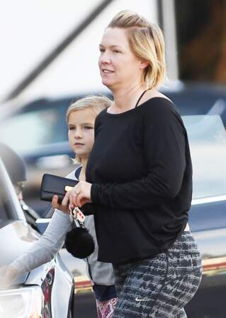 Jennie Garth : la star de Beverly Hills est enceinte de son 4ème enfant à 44 ans