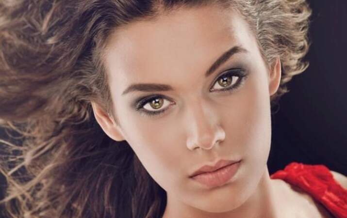 Miss Serbie Aleksandra Doknic, 19 ans, 1m79