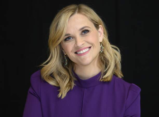 3) Reese Witherspoon – 35 millions de dollars