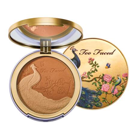 Natural Lust. Too Faced, 32 €