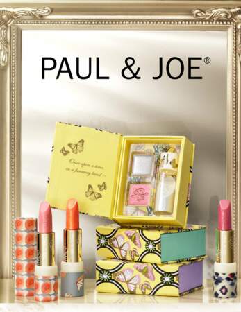 Paul & Joe maquillage