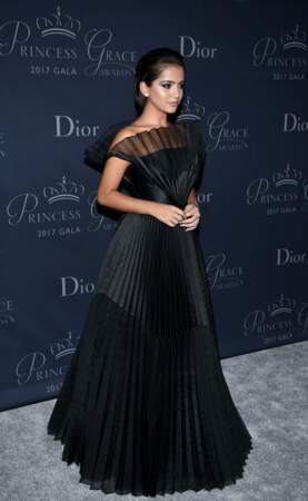 Princess Grace Awards : Isabela Moner
