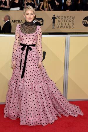 Kate Hudson aux SAG Awards