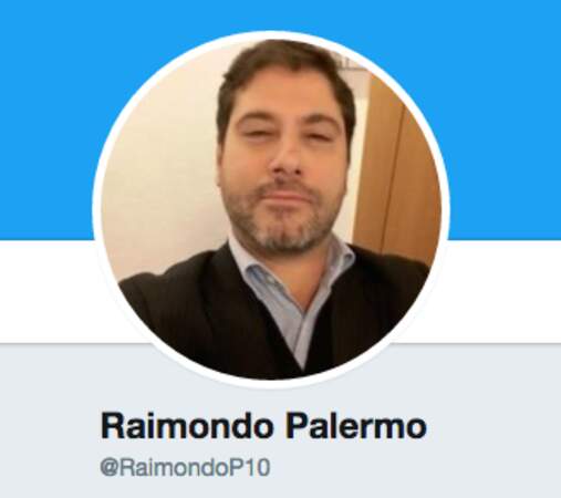 Nice People : Raimondo Palermo travaille désormais dans le secteur bancaire