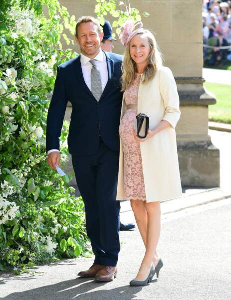 Mariage du Prince Harry et Meghan Markle : les plus beaux ...