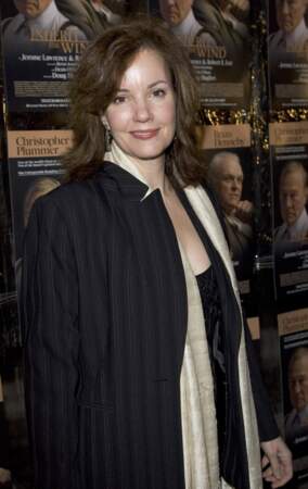 Gossip Girl 10 ans après, à quoi ressemblent les acteurs - Margaret Colin, la mère de Blair, en 2007