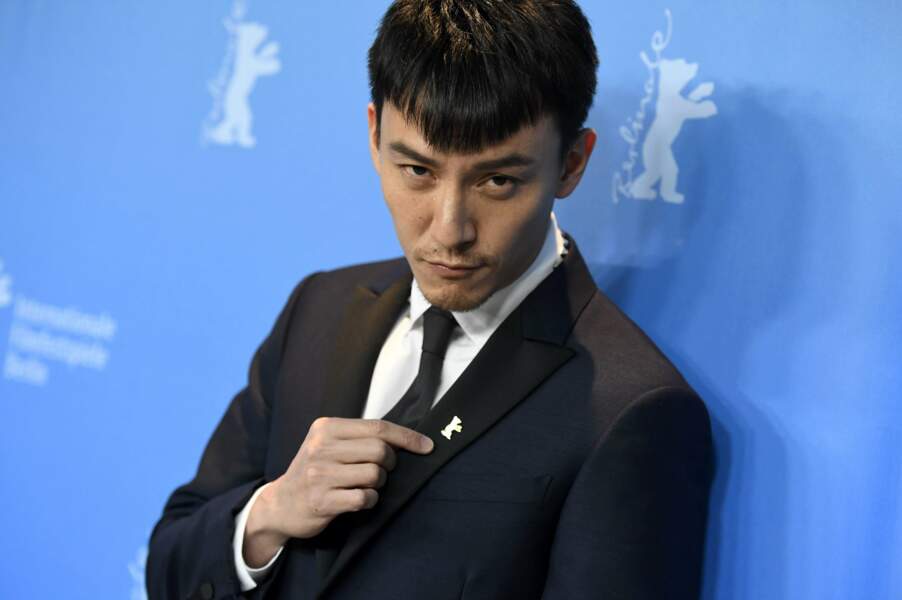 L'acteur Chang Chen fera partie des membres du jury du Festival de Cannes