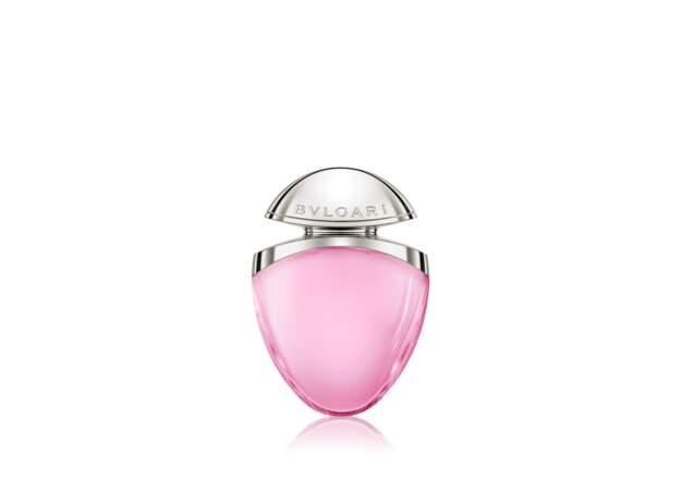 Parfum. Mini Omnia Pink Sapphire, 25 ml, 49 €, Bulgari