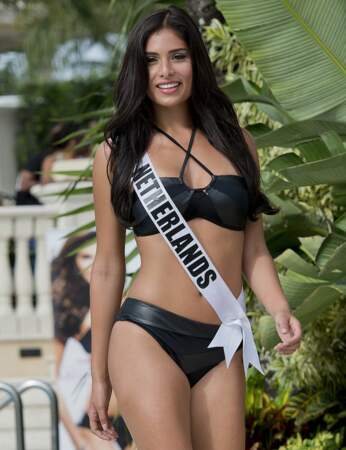 Miss Pays-Bas