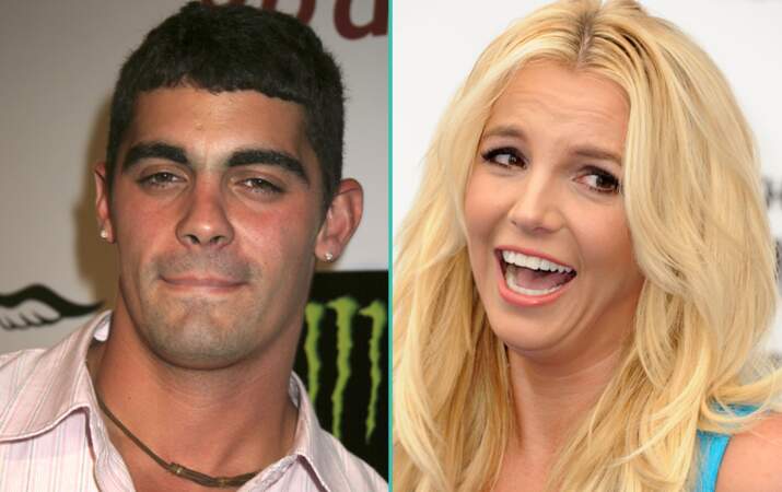 Britney Spears et Jason Alexander ont divorcé après 3 jours