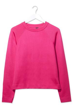 Pull Topshop : 68€