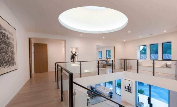 Eva Longoria s’offre une incroyable maison à 11,5 millions d’euros, on vous la fait visiter