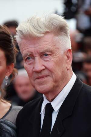 Festival de Cannes 2017 : David Lynch