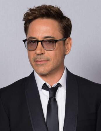 1. Robert Downey Jr. - 75 millions : Iron Man 3 ayant rapporté 1,2 milliards de dollars, Rob a gagné le jackpot