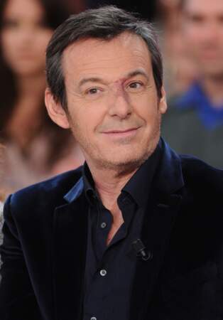 Jean-Luc Reichmann (TF1) à la 5e place avec 23,4%