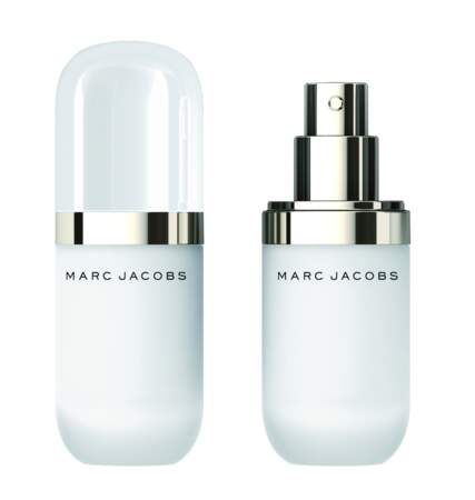 Base de maquillage perfective de teint Remarcable Primer, Marc Jacobs Beauty en exclusivité chez Sephora, 39€